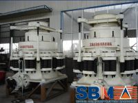 Sell Basalt Quarry and Basat Mining Crusher Sale