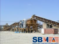 Sell German Mining and German Crusher Sale