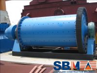 Sell Wet Ball Mill and Dry Ball Mill