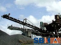 Stone production line or stone crushing plant for sale