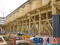 Pebble crusher supplied by crusher manufacturer SBM