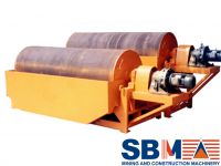 Roller separator and permanent-magnetic roller separator for sale