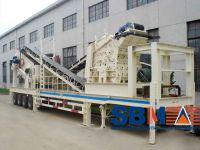 Portable Rock Crusher For Sale