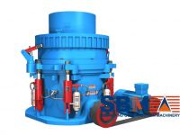 Hydraulic Crusher, Hydraulic Cone Crusher, Hydraulic Impact Crusher