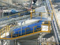 Slate screening Line, Slate screening Plant, Slate screening machine