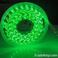 led strip light green