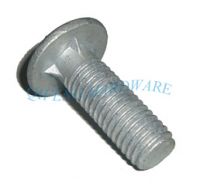 Sell ROUND HEAD FIN NECK BOLT