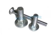 Sell ROUND HEAD SQUARE NECK BOLTS(ANSI/ASME B18.5)