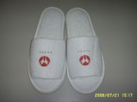 Sell EVA hotel slipper