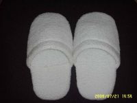 Sell hotel EVA slipper