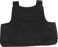 BULLET-PROOF VEST