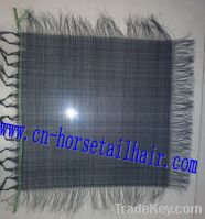 Sell horse hair sieves