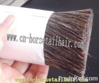 Sell horse hair mixed pp for brush making