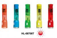 Sell Torch lighter HL-08708T (LED)