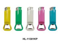 Sell Electronic lighter & opener HL-11301KP
