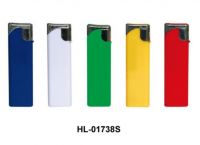 Sell Electronic lighter HL-01738S
