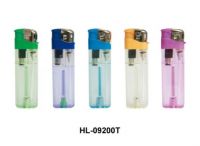 Sell Electronic lighter HL-09200T