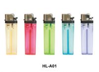 Sell Flint lighter HL-A01