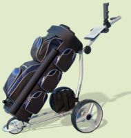 golf trolley X2R