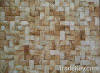 Sell Coconut Shell Mosaics 1