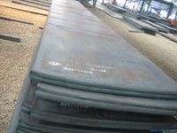 sell steel plate