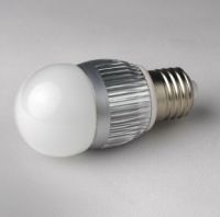 sell 3w high power led bulbs