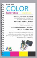 Color Reference Book