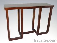 Console B Table