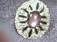 Sell BEAUTIFUL ANTIQUE BROACH