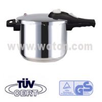 Sell Stainless Steel Pressure Cooker