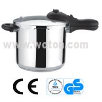 Sell ASC SS Pressure Cooker