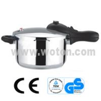 Sell ASC Stainless Steel Pressure Cooker