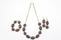 Sell Jewelery Sets Made By Wood