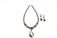 Sell Jewelery Sets Made By Tiger's Eye