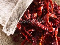 Sell Red chillies