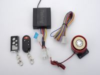Sell motorcycle alarm