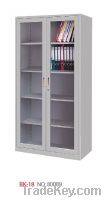 steel cabinet with swing door supplier