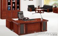 Luxury executive desk supplier