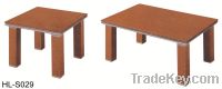 tea table supplier