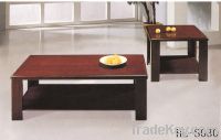 Sell rectangle tea table supplier