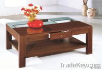 Sell multifunctional tea table supplier