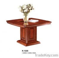 Sell MDF meeting table supplier