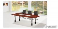 Sell 2013 modern simple design meeting table supplier