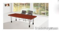 hot sale best price MDF meeting table supplier