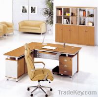 Sell cheap MFC office executive desk supplier