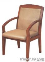 Sell wooden executive chair manufacturer