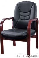 Sell wooden conference chair supplier
