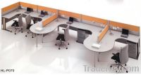 Sell modular workstation supplier