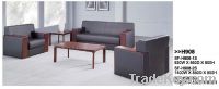 Sell leather sofa supplier