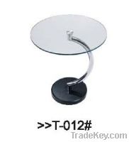 Sell tea table manufacturer